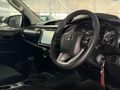 2023 Toyota Hilux 2.4 GD-6 Raider 4x4 Double-Cab
