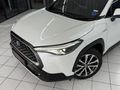 2022 Toyota Corolla Cross 1.8 XR Hybrid
