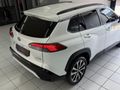 2022 Toyota Corolla Cross 1.8 XR Hybrid
