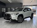 2022 Toyota Corolla Cross 1.8 XR Hybrid