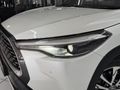 2022 Toyota Corolla Cross 1.8 XR Hybrid