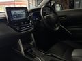 2022 Toyota Corolla Cross 1.8 XR Hybrid