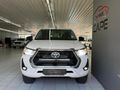 2023 Toyota Hilux 2.4 GD-6 Raised Body Raider Auto Extended Cab