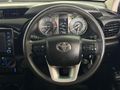 2023 Toyota Hilux 2.4 GD-6 Raised Body Raider Auto Extended Cab