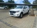 2020 Ford Ranger 2.2 TDCi XL Double-Cab