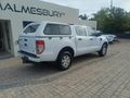 2020 Ford Ranger 2.2 TDCi XL Double-Cab