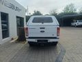2020 Ford Ranger 2.2 TDCi XL Double-Cab