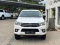 2016 Toyota Hilux 2.4 GD-6 Raised Body SRX Extended Cab