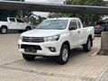 2016 Toyota Hilux 2.4 GD-6 Raised Body SRX Extended Cab
