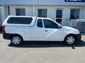 2019 Nissan NP200 1.5 dCi Safety Pack