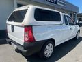 2019 Nissan NP200 1.5 dCi Safety Pack