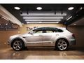 2018 Bentley Bentayga 4.0 TD V8