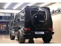 2015 Mercedes-AMG G-Class G63 AMG