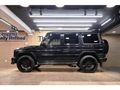 2015 Mercedes-AMG G-Class G63 AMG