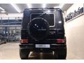 2015 Mercedes-AMG G-Class G63 AMG