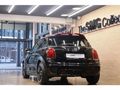 2020 MINI Hatch JCW Auto