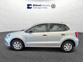 2026 Volkswagen Polo Vivo 1.4