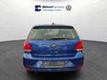 2026 Volkswagen Polo Vivo 1.4 Life