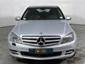 2011 Mercedes-Benz C-Class C 180 CGI BE Avantgarde Auto