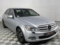 2011 Mercedes-Benz C-Class C 180 CGI BE Avantgarde Auto