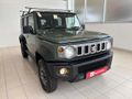 2024 Suzuki Jimny 1.5 GLX AllGrip 5-Door