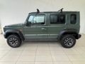 2024 Suzuki Jimny 1.5 GLX AllGrip 5-Door
