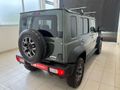 2024 Suzuki Jimny 1.5 GLX AllGrip 5-Door