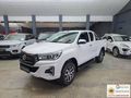 2018 Toyota Hilux 2.8 GD-6 Raised Body Raider Extended Cab