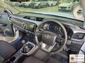 2018 Toyota Hilux 2.8 GD-6 Raised Body Raider Extended Cab