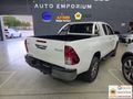 2018 Toyota Hilux 2.8 GD-6 Raised Body Raider Extended Cab