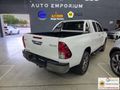 2018 Toyota Hilux 2.8 GD-6 Raised Body Raider Extended Cab