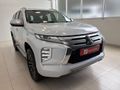 2020 Mitsubishi Pajero Sport 2.4D 4x4 Auto
