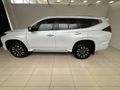 2020 Mitsubishi Pajero Sport 2.4D 4x4 Auto