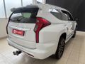 2020 Mitsubishi Pajero Sport 2.4D 4x4 Auto