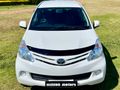 2014 Toyota Avanza 1.5 SX