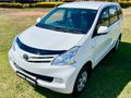 2014 Toyota Avanza 1.5 SX