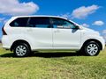 2014 Toyota Avanza 1.5 SX
