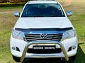 2012 Toyota Hilux 2.7 VVTi Raider Raised Body Double-Cab