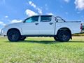 2012 Toyota Hilux 2.7 VVTi Raider Raised Body Double-Cab