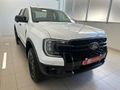 2026 Ford Ranger V6