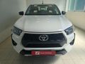 2025 Toyota Hilux 2.4 GD-6 Raider 4x4 Auto Double-Cab