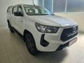 2025 Toyota Hilux 2.4 GD-6 Raider 4x4 Auto Double-Cab