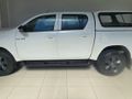 2025 Toyota Hilux 2.4 GD-6 Raider 4x4 Auto Double-Cab