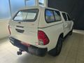2025 Toyota Hilux 2.4 GD-6 Raider 4x4 Auto Double-Cab