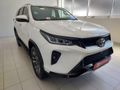 2025 Toyota Fortuner 2.8 GD-6 R/B Auto