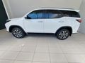 2025 Toyota Fortuner 2.8 GD-6 R/B Auto