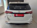 2025 Toyota Fortuner 2.8 GD-6 R/B Auto