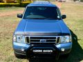 2003 Ford Ranger 2500TD Hi-Trail XLT Double-Cab