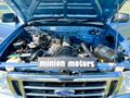 2003 Ford Ranger 2500TD Hi-Trail XLT Double-Cab