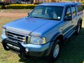 2003 Ford Ranger 2500TD Hi-Trail XLT Double-Cab